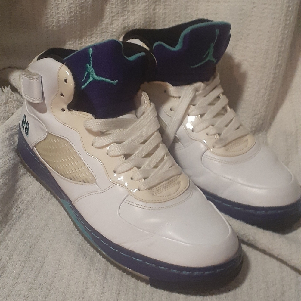 Jordans